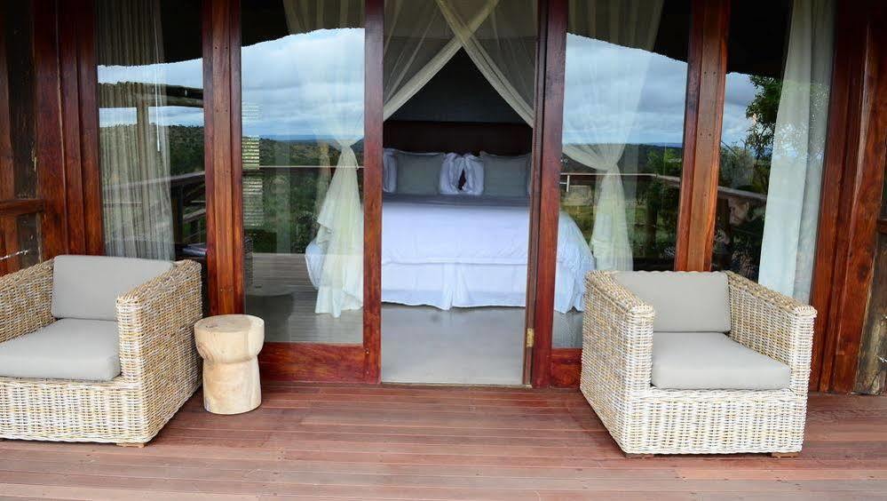Mhondoro Safari Lodge & Villa Vaalwater Exterior photo